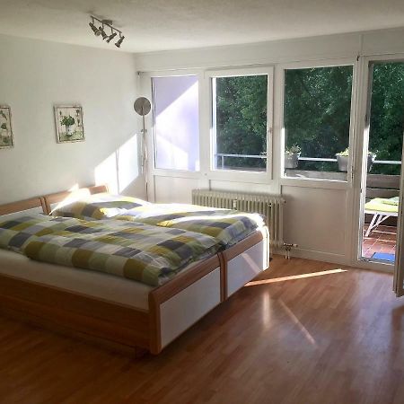 Ferienwohnung Asal Waldbronn Exterior photo